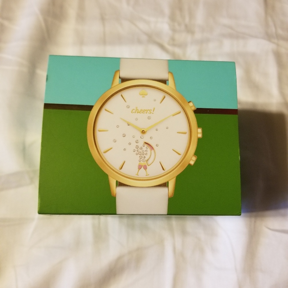 Kate Spade Watch
